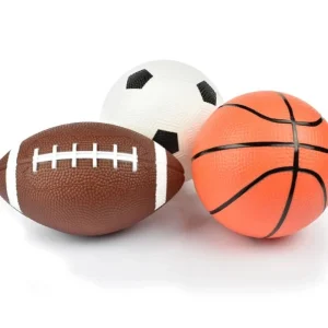 Mini Balls Set