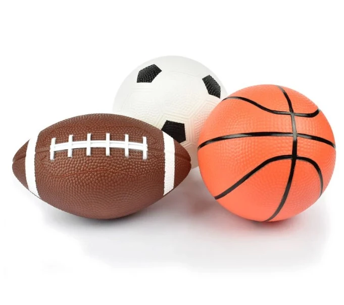 Mini Balls Set