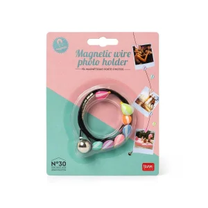 Magnetic Wire Photo Holder