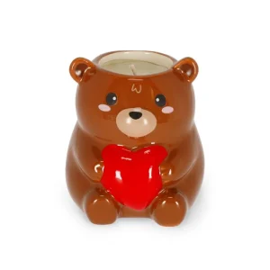 Scented Candle - Teddy Bear