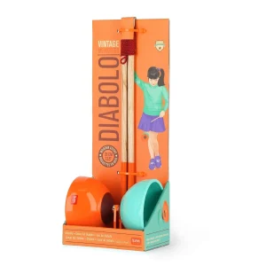 Vintage Memories – Diabolo