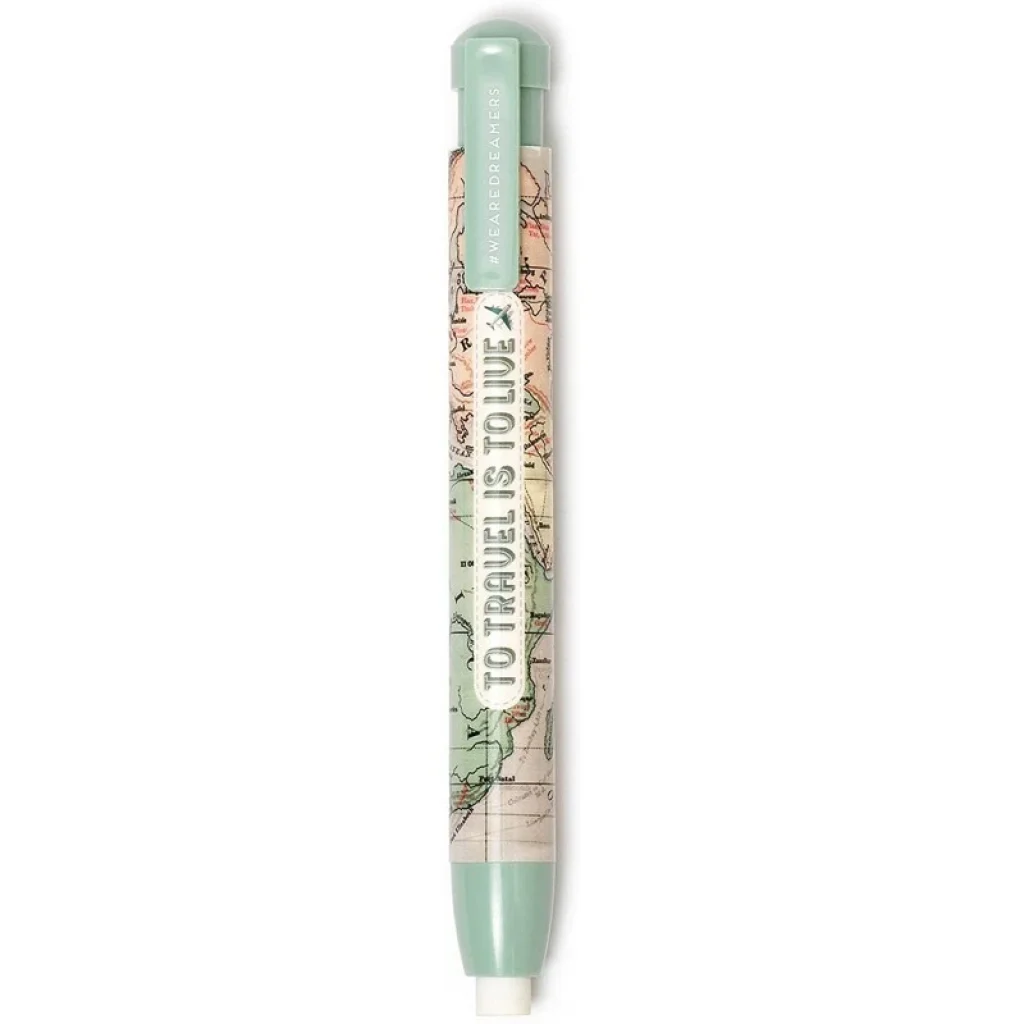 Eraser Pen - Travel