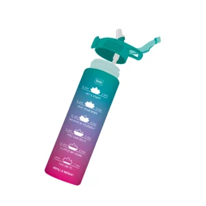 Goal Bottle - Love Yourself