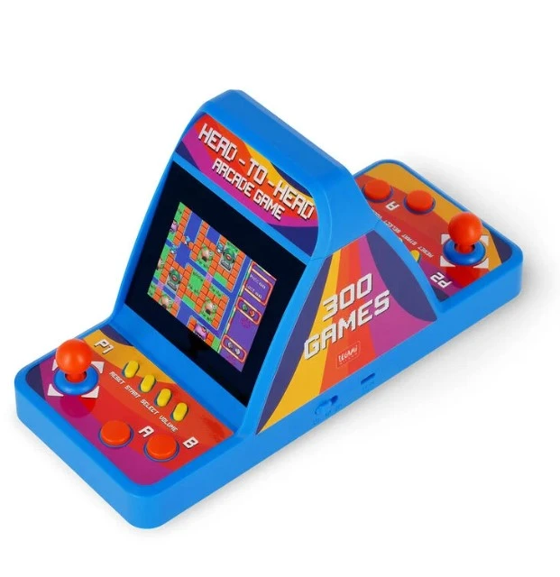 Head To Head Arcade Game