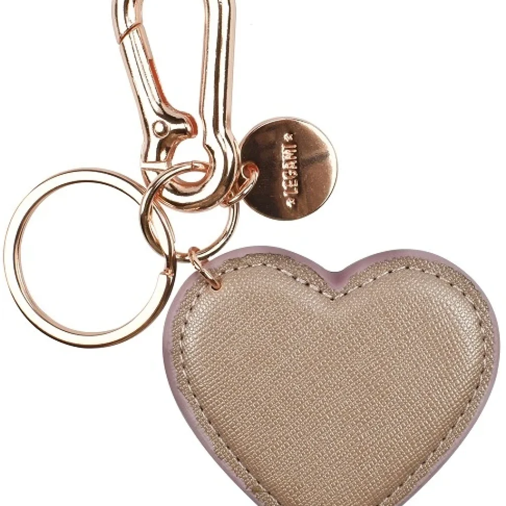 Keyring - Heart