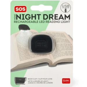 Led Reading Light - Mini-Dream