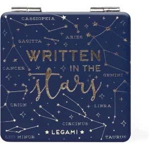 Handbag Mirror - Stars