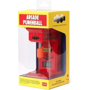 Mini Arcade Game - Punch Ball