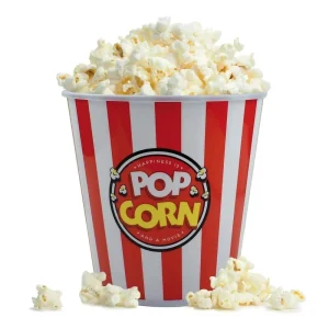 Popcorn Bucket