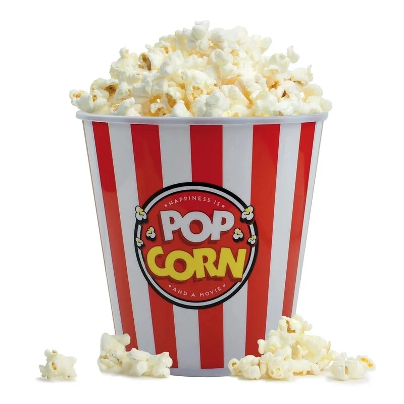 Popcorn Bucket
