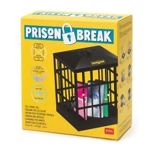 Cell Phone Jail