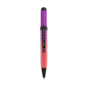 Mini Touchscreen Pen - Pink