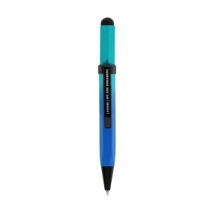Mini Touchscreen Pen - Blue