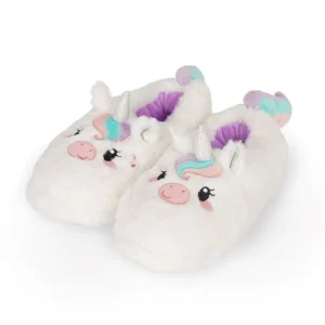 Cosy Slippers - Slippers - Unicorn