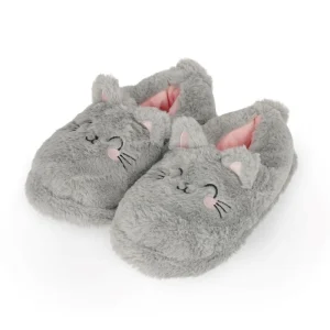 Cosy Slippers - Slippers - Kitty