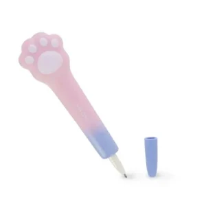 Squishy Gel Pen - Kitty
