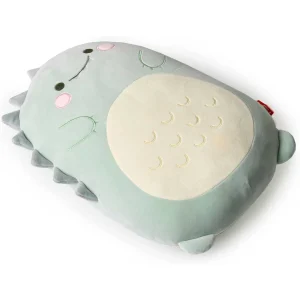 Super Soft Pillow - Dino