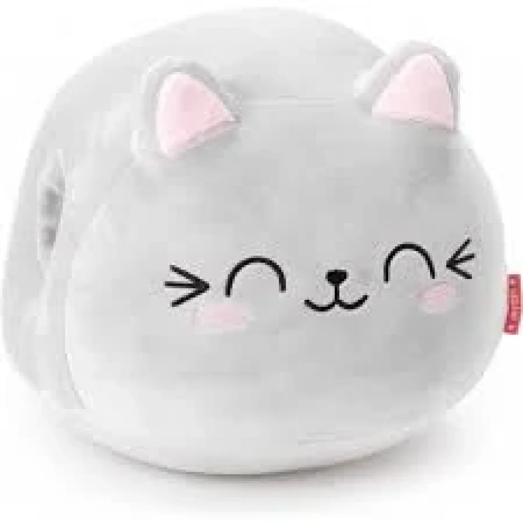 Super Soft Pillow - Meow