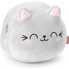 Super Soft Pillow - Meow