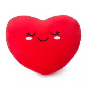 Super Soft Pillow - Heart