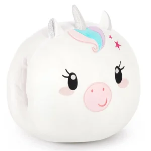 Super Soft Pillow - Unicorn