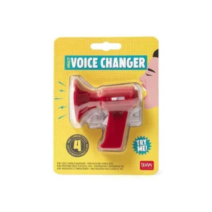Megaphone - Mini Voice Changer