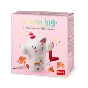 Desktop Pencil Sharpener - Unicorn