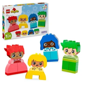 LEGO Duplo Big Feelings & Emotions 23 Pcs