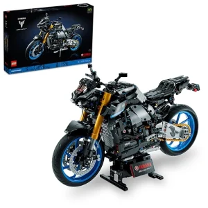 LEGO Technic Yamaha MT 1475 Pieces