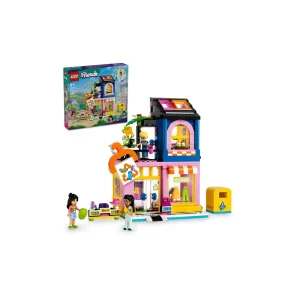 LEGO Friends Vintage Fashion Store 397 Pcs