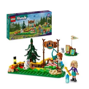 LEGO Friends Adventure Camp Archery Range 157 Pcs