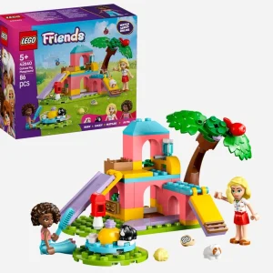 LEGO Friends Guinea Pig Playground 86 Pcs
