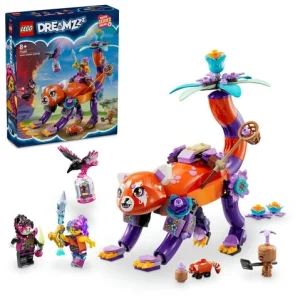 LEGO Dreamzz Izzie's Dream Animals 328 Pcs