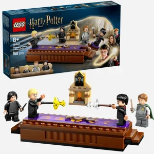 LEGO HPotter Hogwarts Castle: Dueling Club 15 Pcs