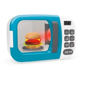 Smart Microwave- With Accessories