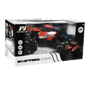 Drift R/C Car (Various Colors)