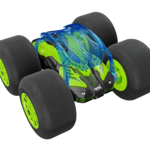 Foam Wheels Stunt