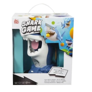 Shark Game – Board Game for the Whole Family