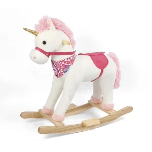 Rocking Unicorn