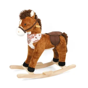 Rocking Horse