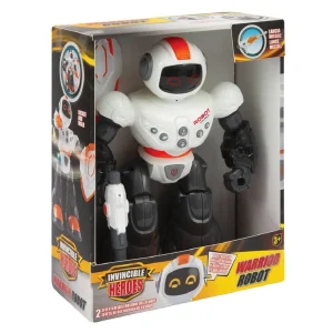 Robot Warrior
