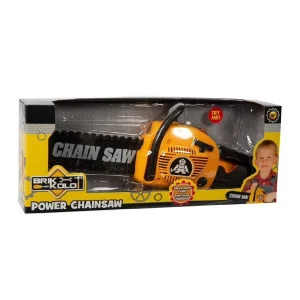 Chainsaw