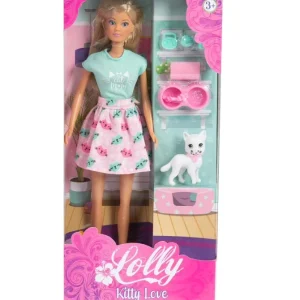 Lolly Kitty Love