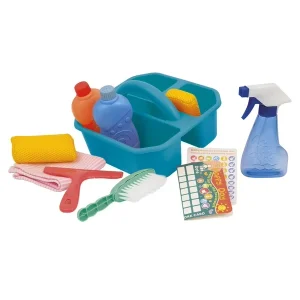 Cleaning Set