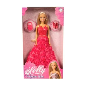 Lolly Princess Gala Doll