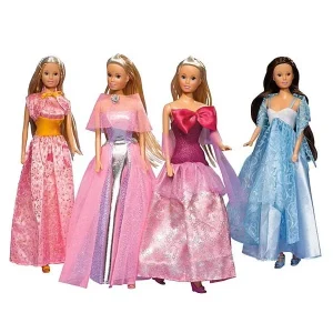 Lolly Party Dress