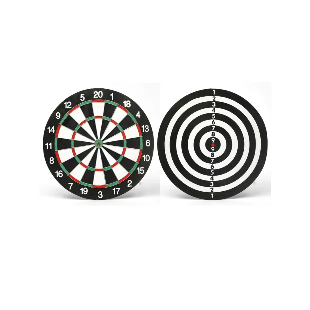 Dart Game - 2IN1