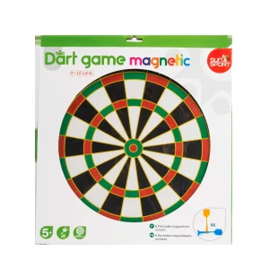 Magnetic Dart Game