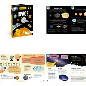 Q&A - Space