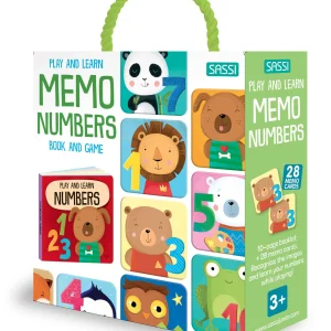 Memo - Numbers